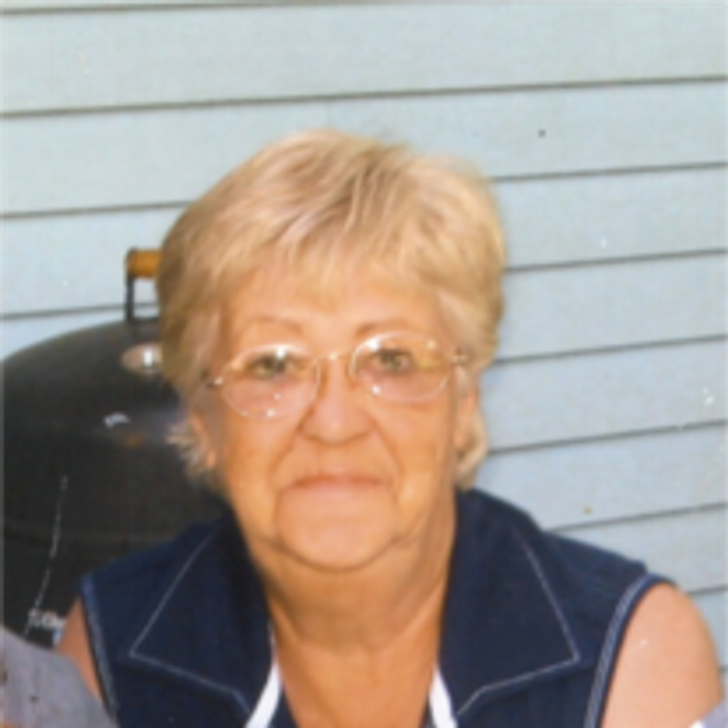 Shirley Ann  Yerkes