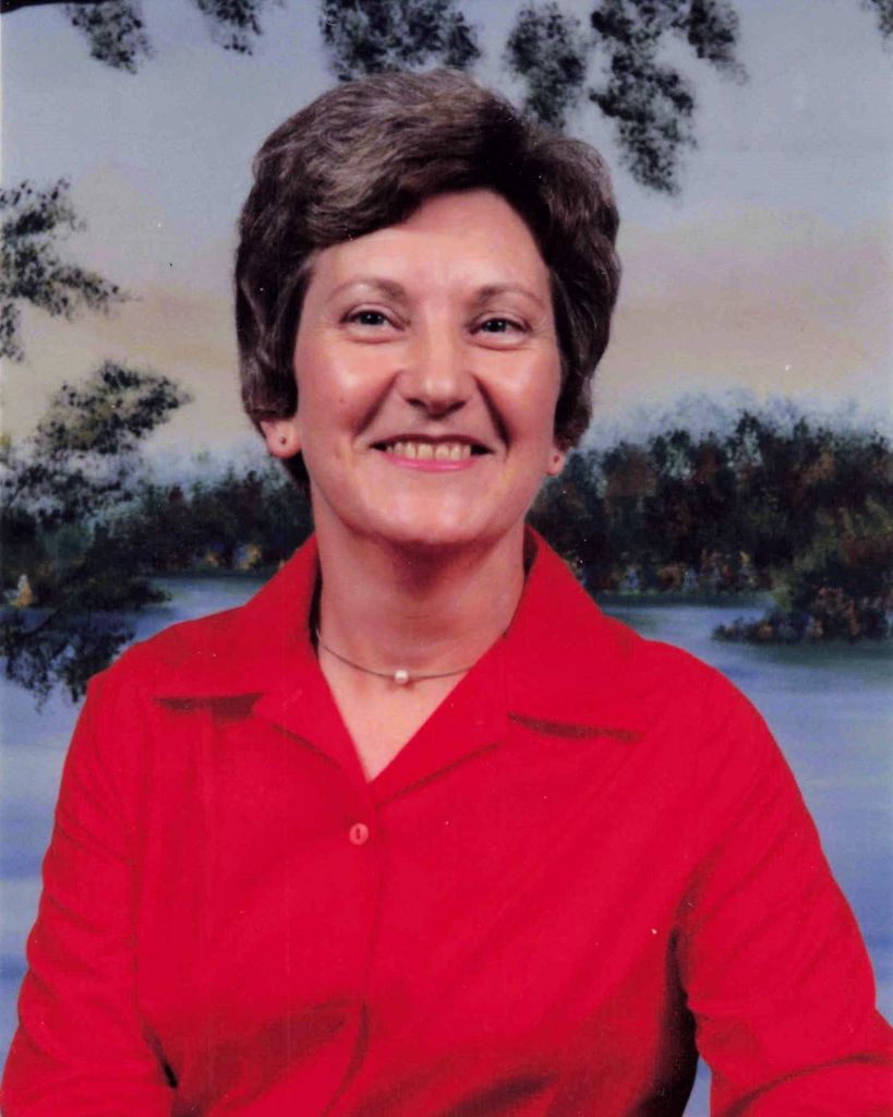 Mary Dell Dicks