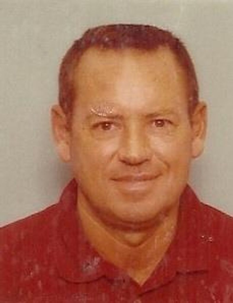 Clyde Elgin Poston Profile Photo