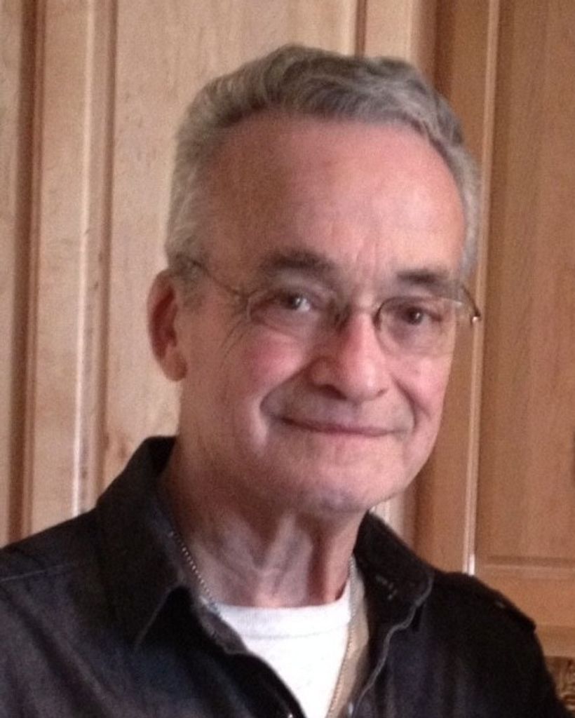 Robert A. "Bob" Gould