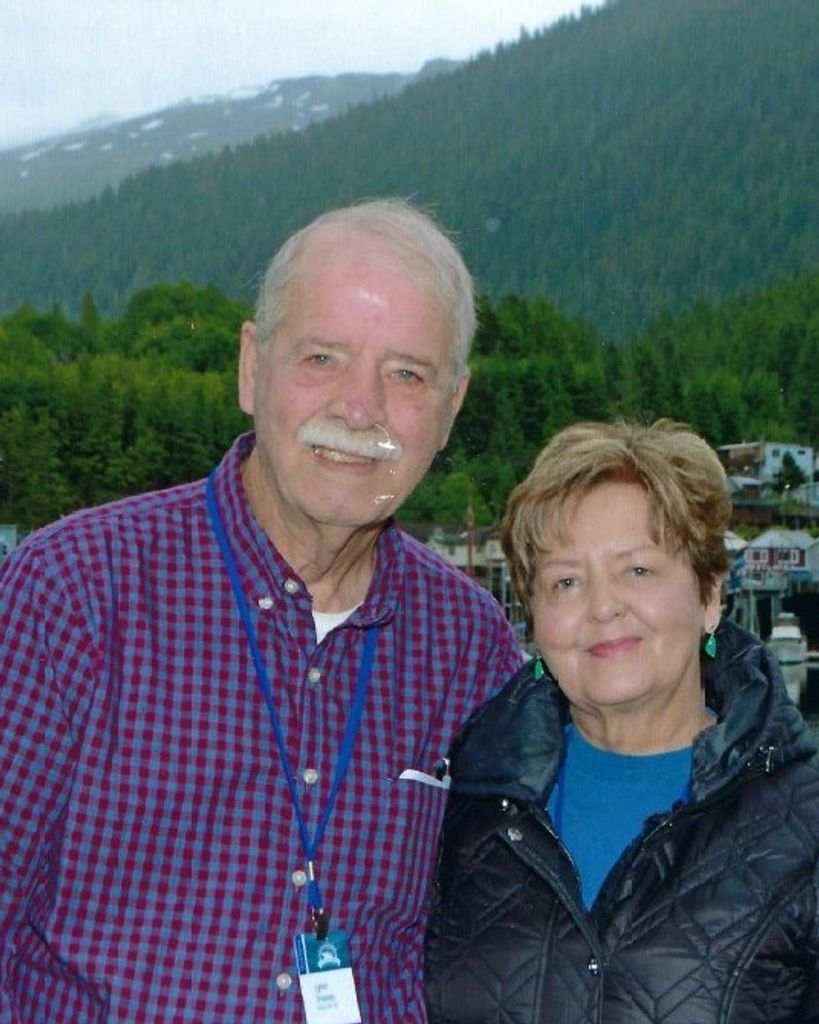 Virgil Lynn Drawdy