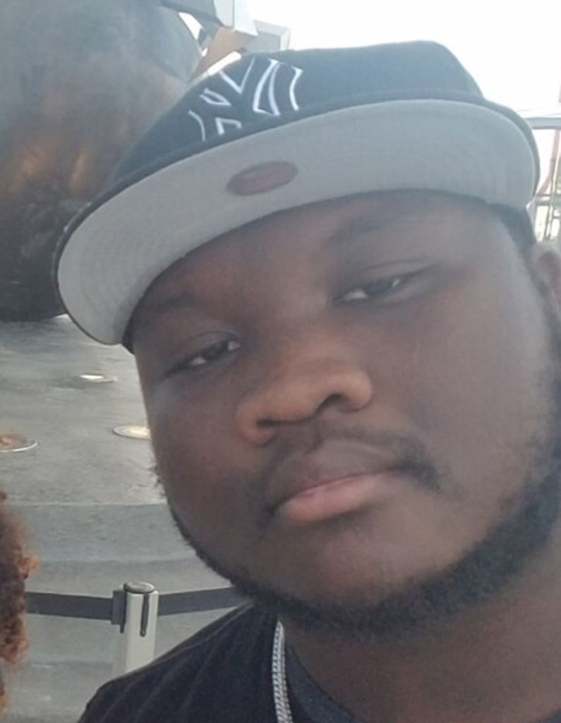 Demontez Asjuan Farmer