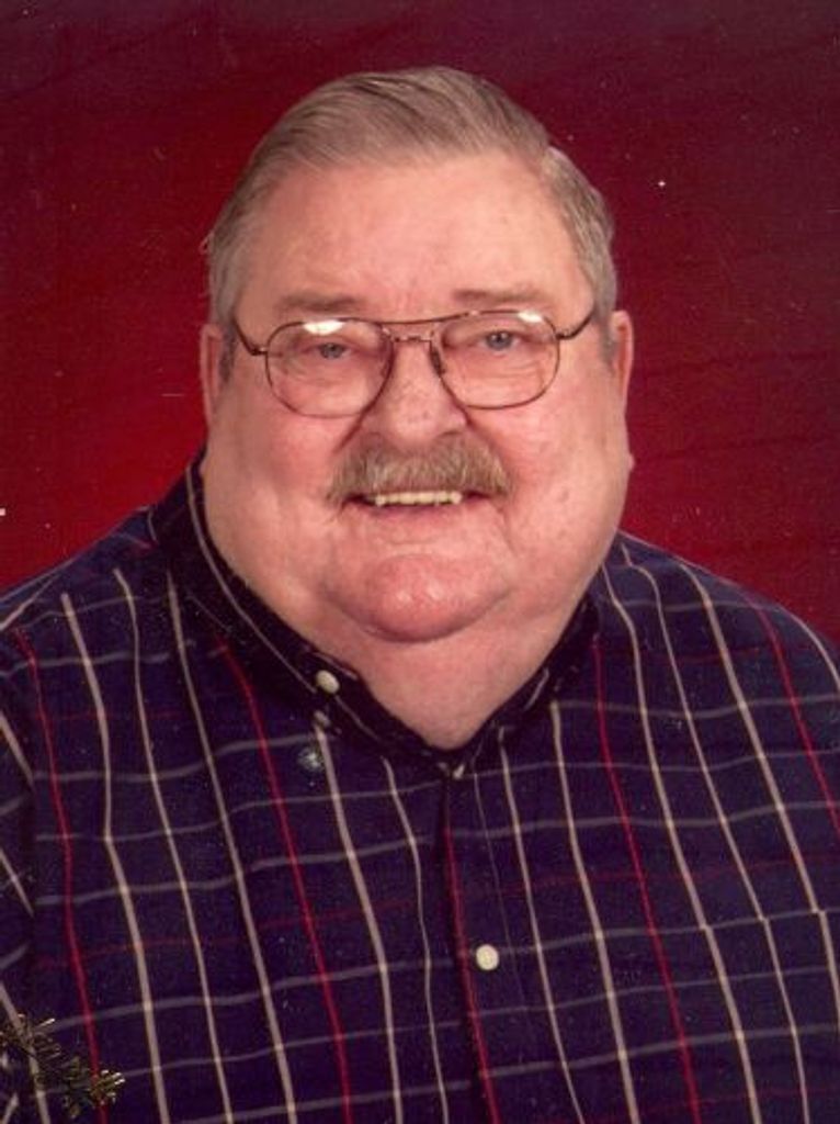 Archie E. Jorgenson