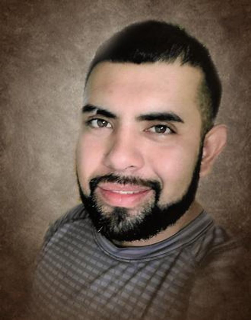 Justin Hernandez