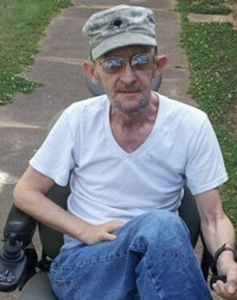 Gary Murphy