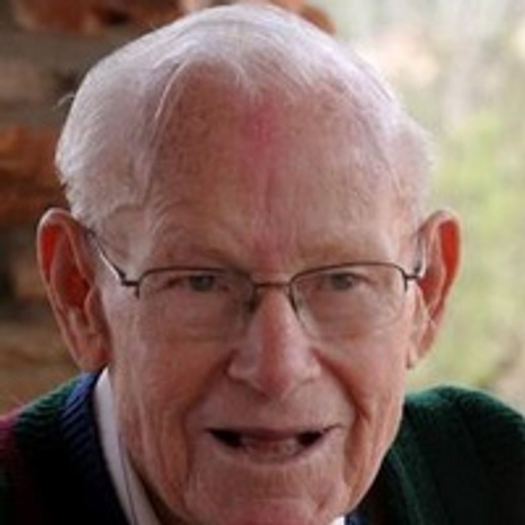 John R. Page