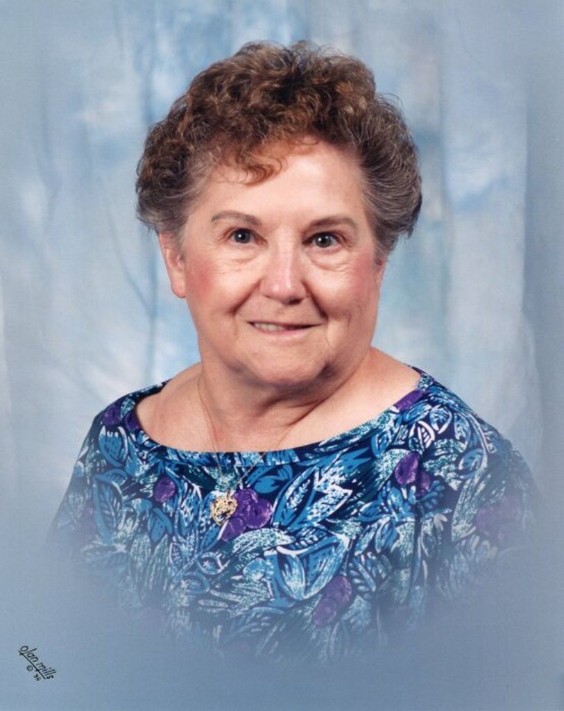 Wanda Lee (Bryan)  Ray Profile Photo
