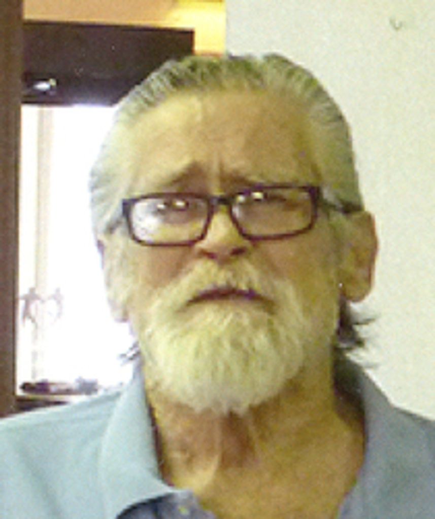 Robert Warren Crosthwaite