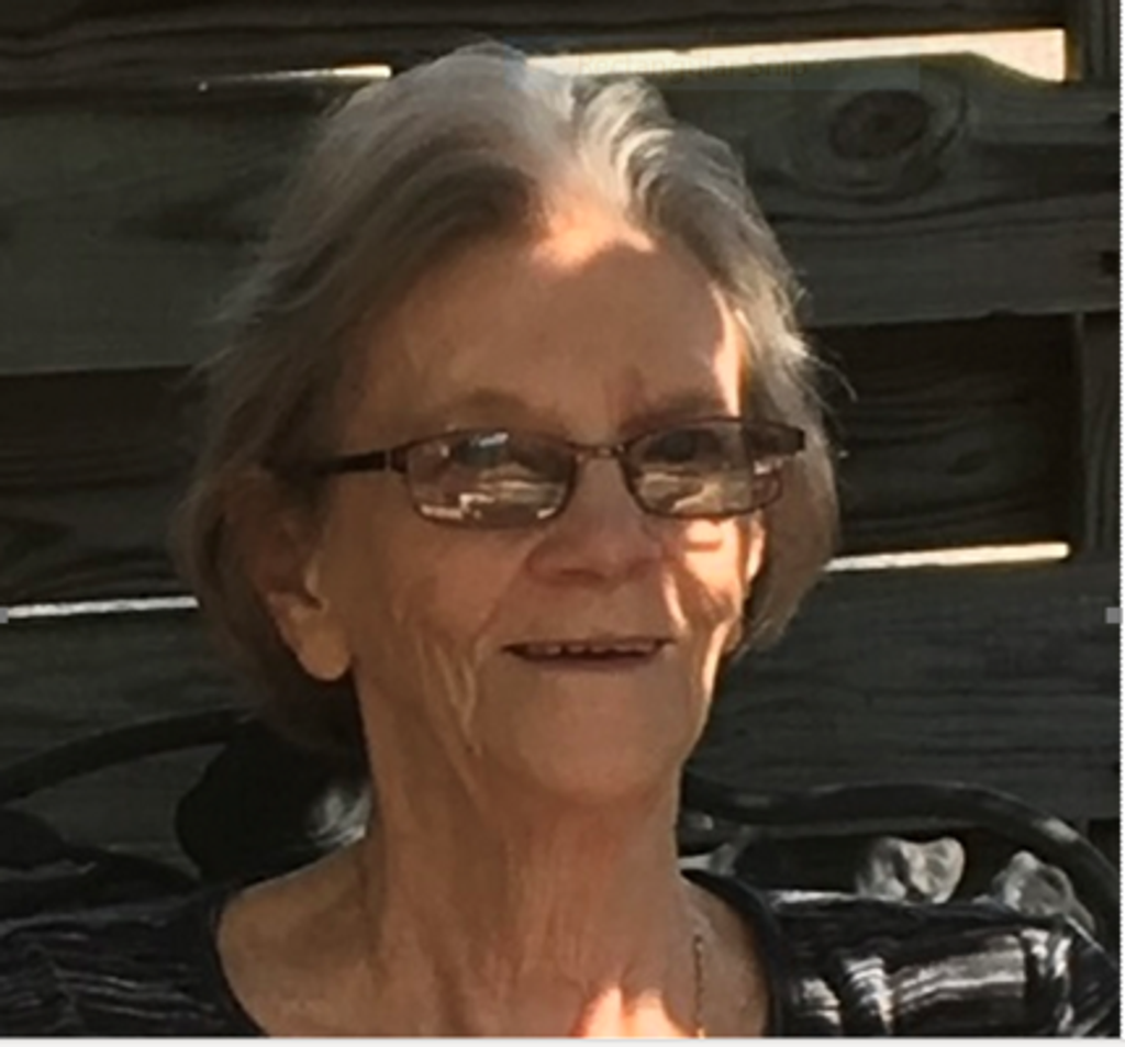 Nancy Jane Rutti Profile Photo