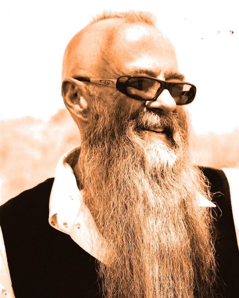 Kevin Charles Eaton "Skinner"
