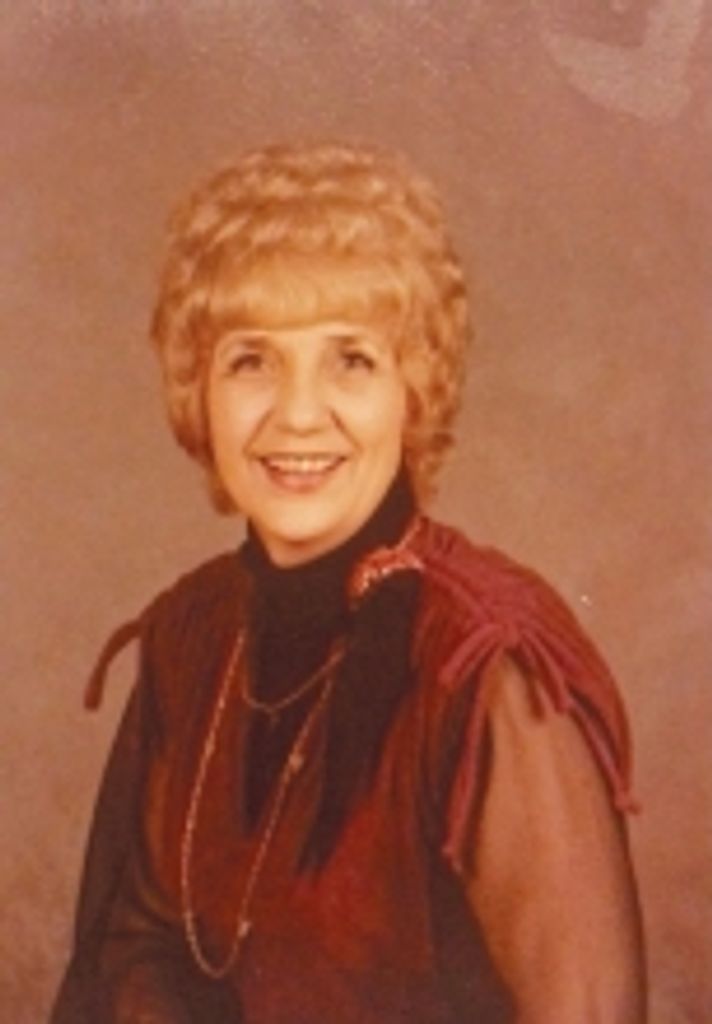 Mattie Bohannon Ray