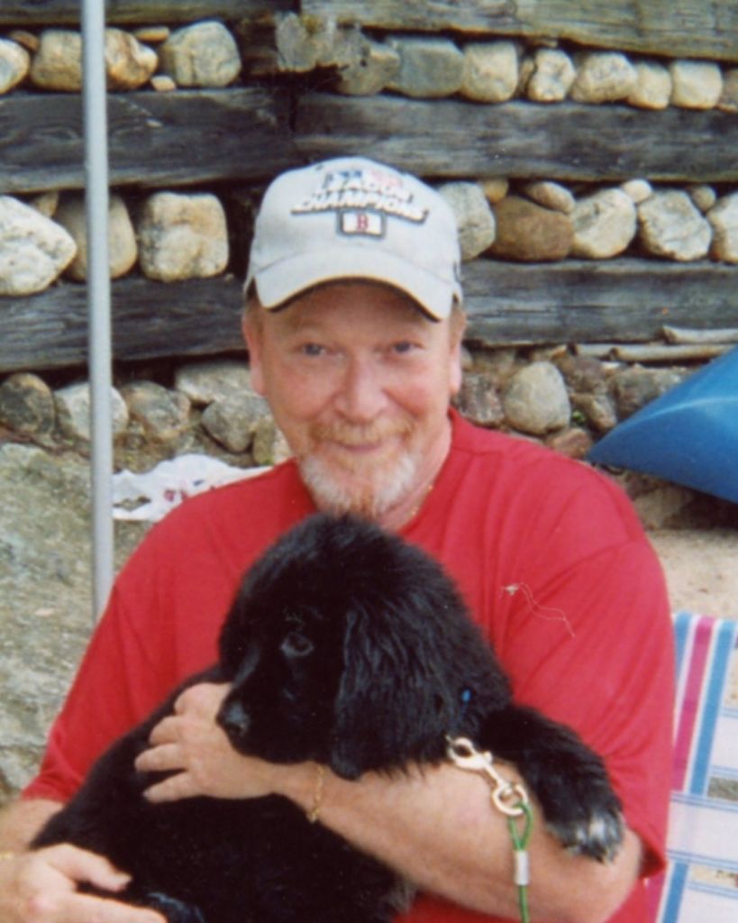 Robert W. Noke
