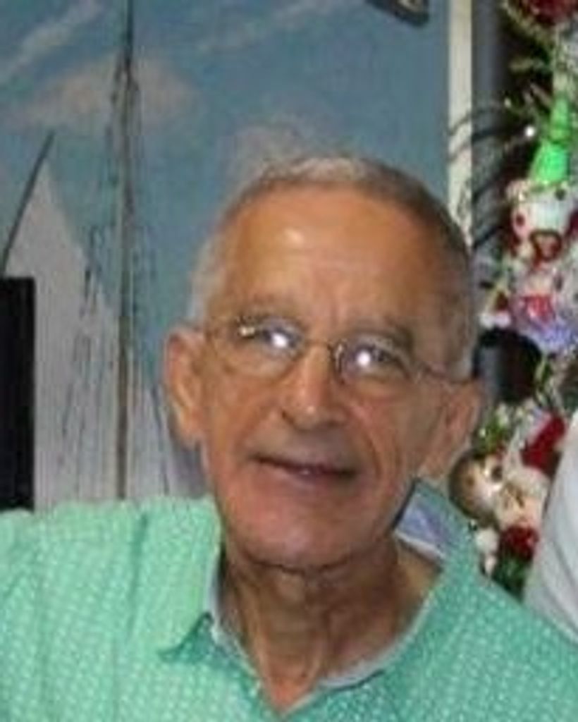 William Caraballo Fernandez
