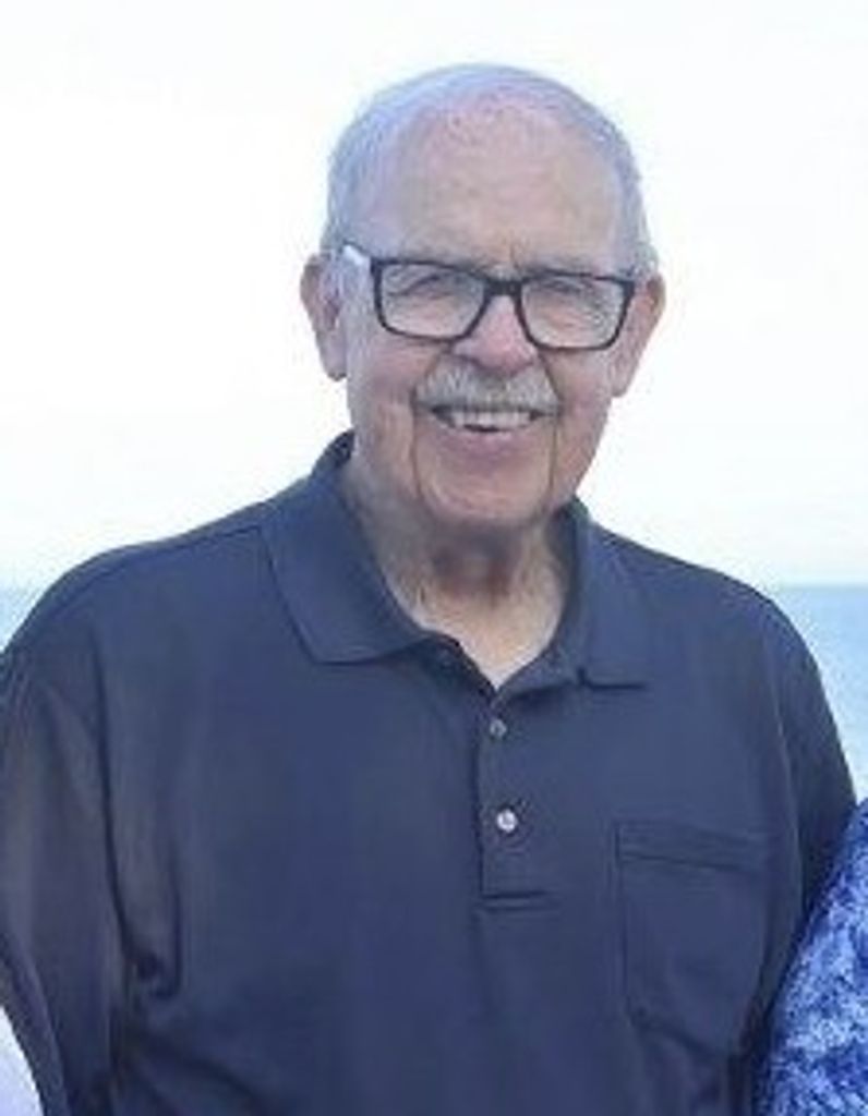 Norman E. Shank Profile Photo