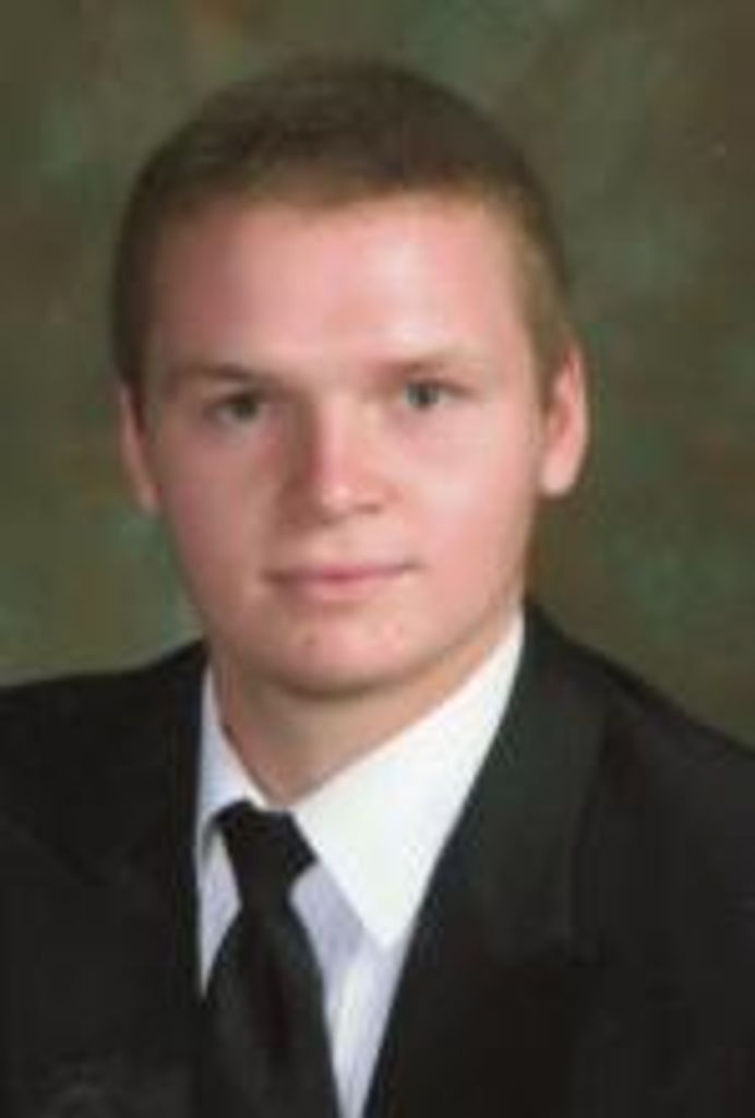 Preston Curtis Crutchfield