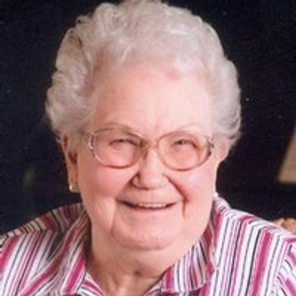 Christine Hopper