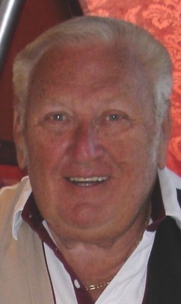 Silvio Francis Nativi Profile Photo