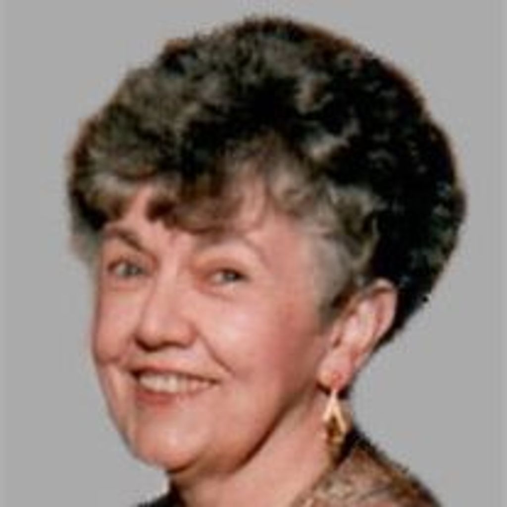 Nora T.  O'Shea