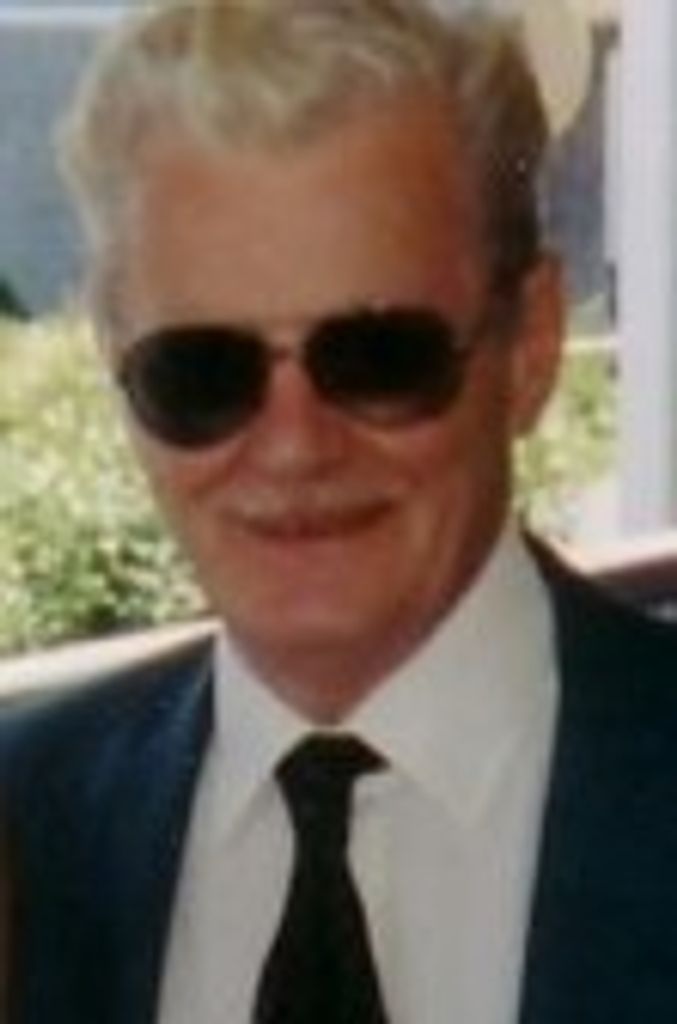 Richard E. Carlson