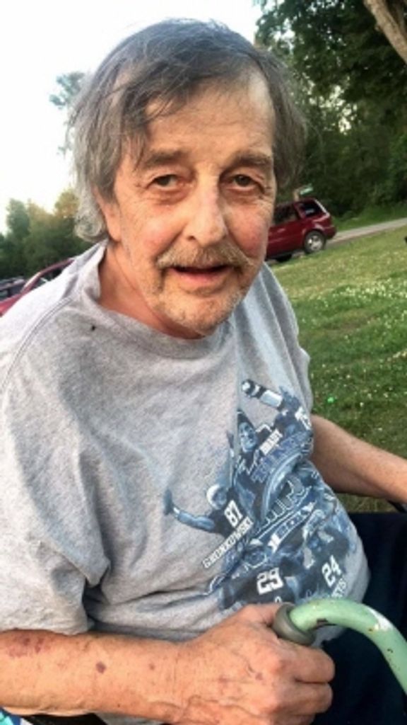 John Burke, Sr. Profile Photo