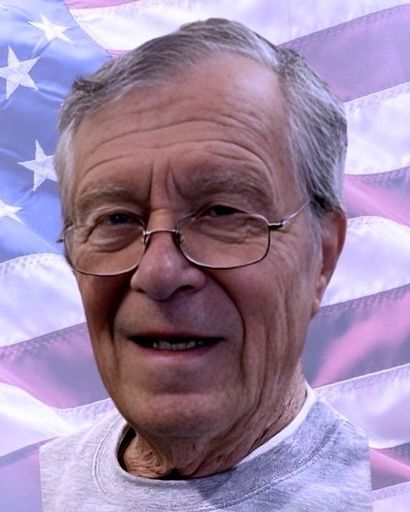 Raymond (Ray) E. Armbruster's obituary image