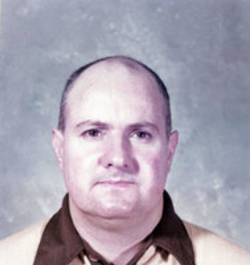 Joseph Bares