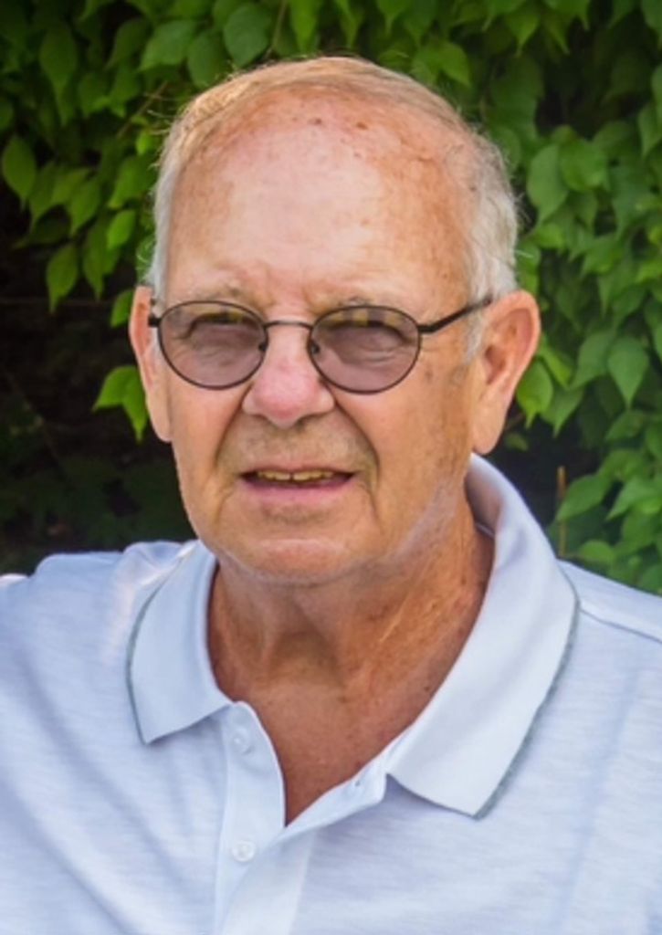 Spencer Dray Frenton Profile Photo