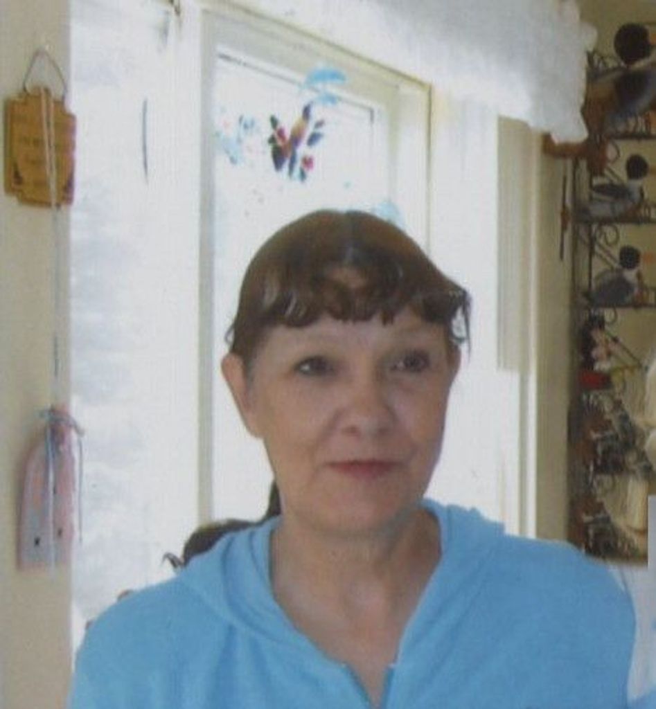 Norma M. Theriault