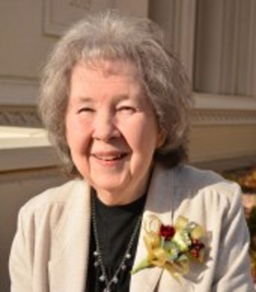 Norma Margaret Chandler Profile Photo