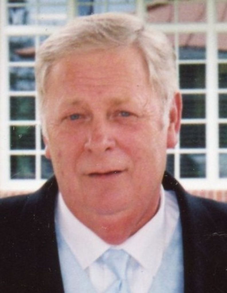 William Pete" Henry Wilkins