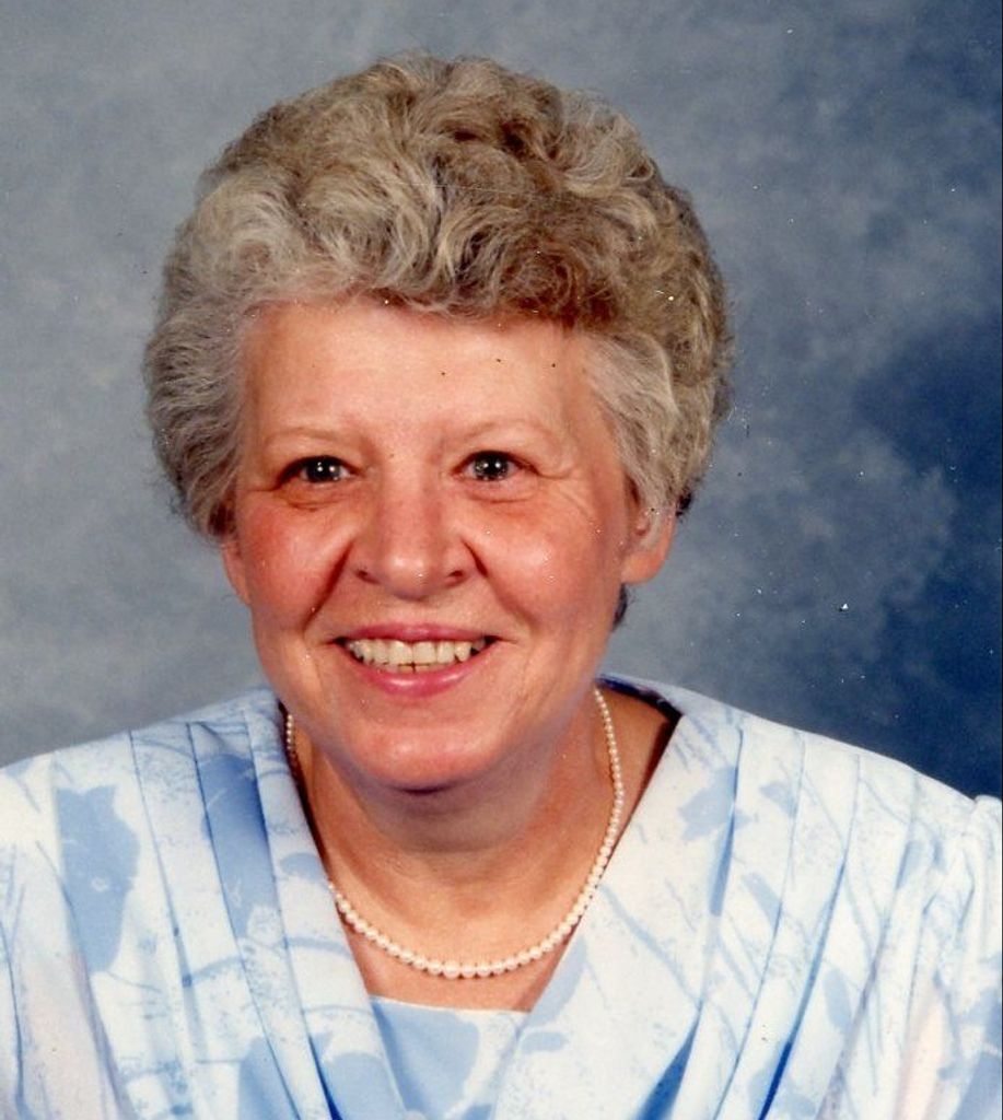 Barbara Thompson Tripp