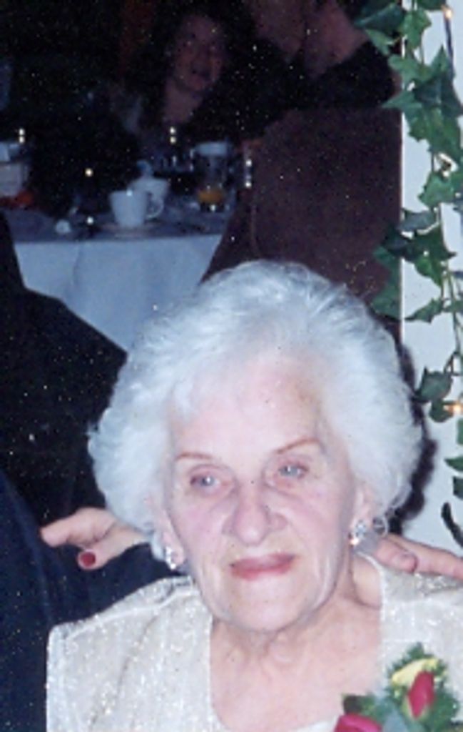 Dorothy Clunk Profile Photo