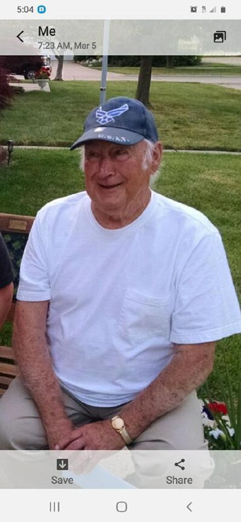 Fredrick Franklin Pruett Jr.