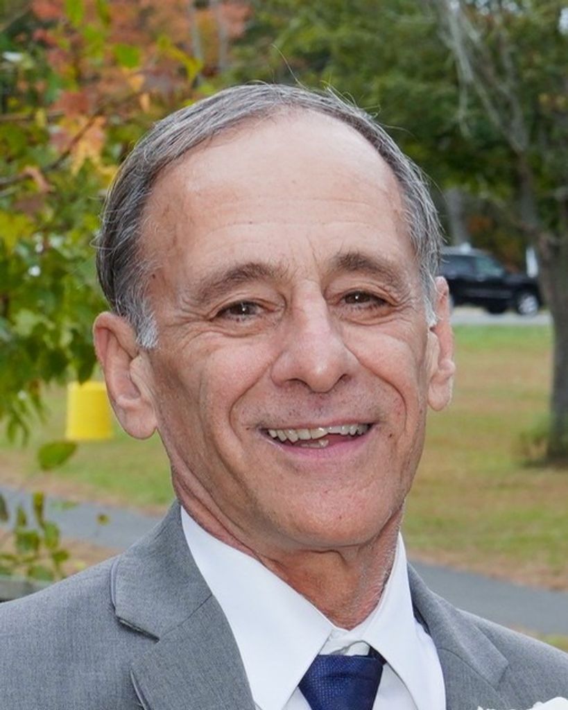 George John Cummings