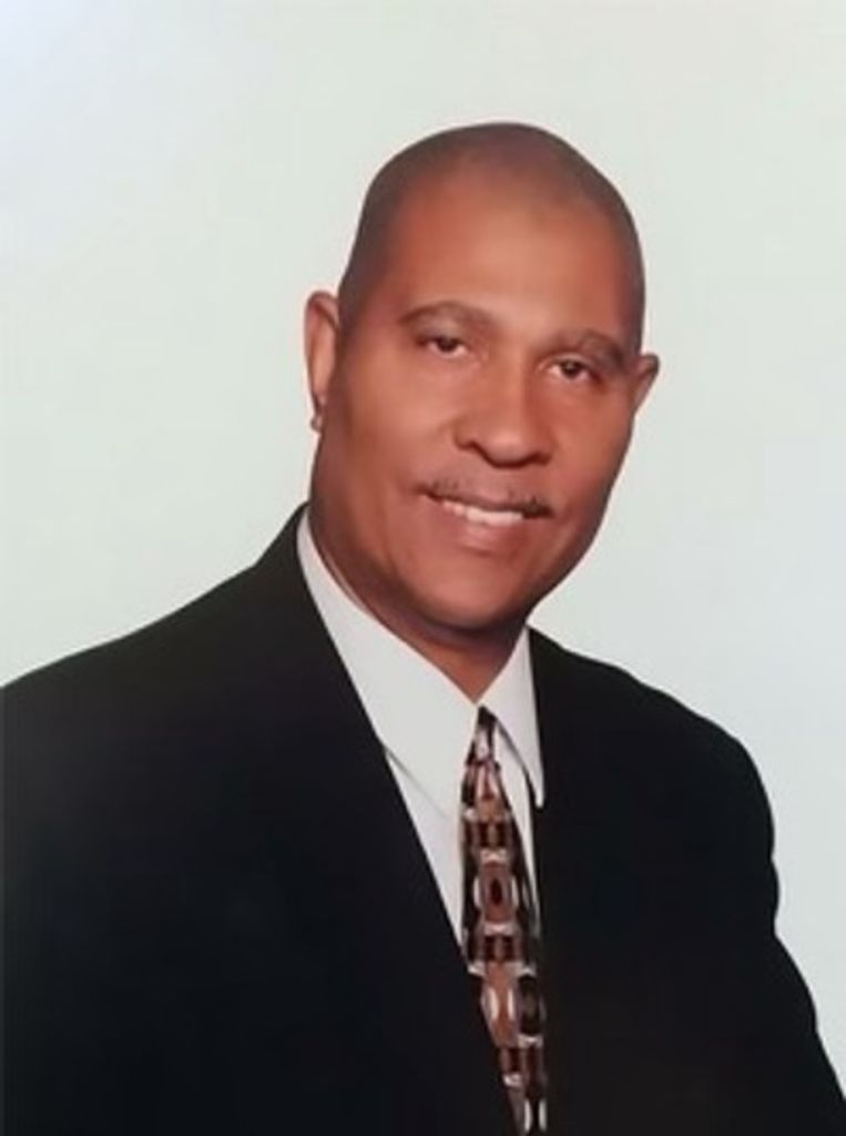 Retired Sgm Clifford Donald Harper Profile Photo