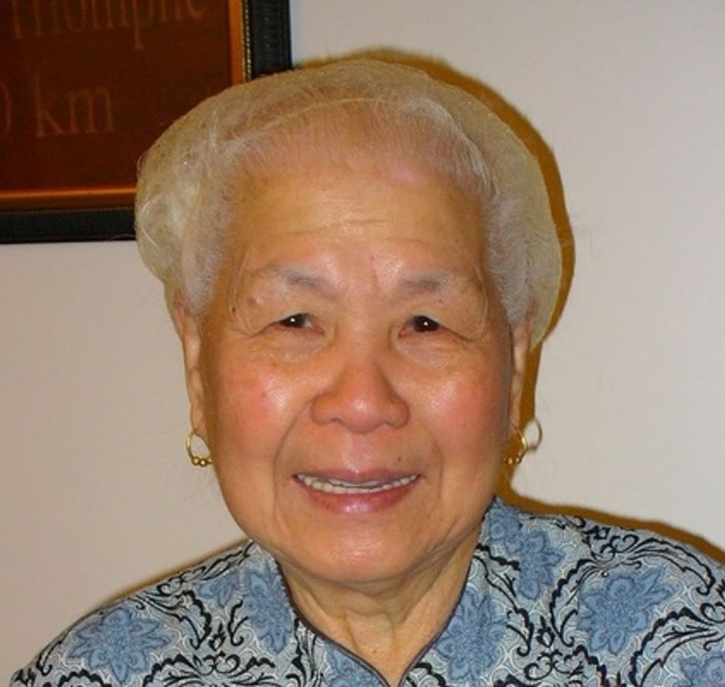 Lillian Mark Kwong Profile Photo