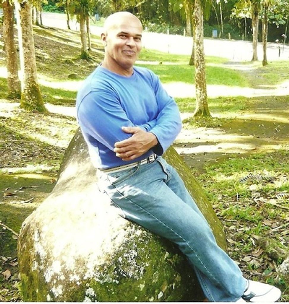 Gerardo Rivera Morales Profile Photo