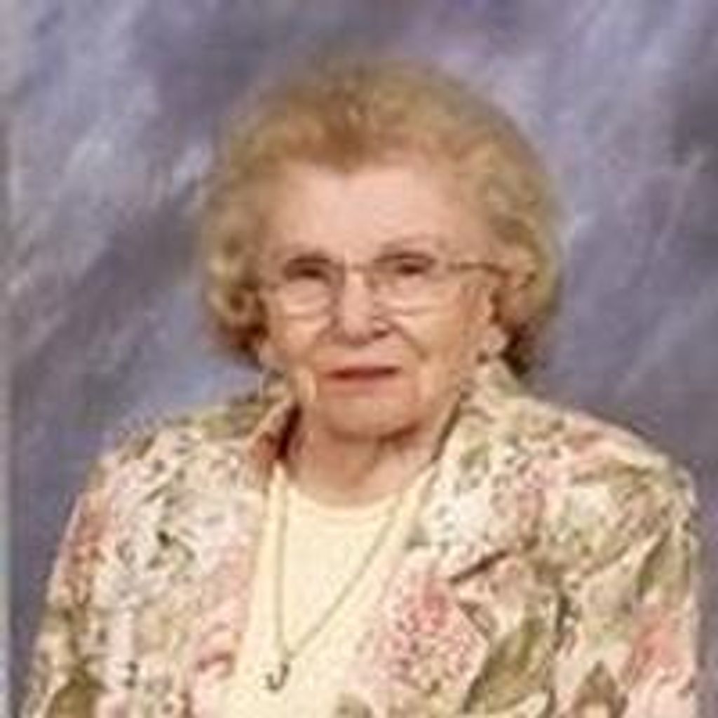Berneta I. Troyer