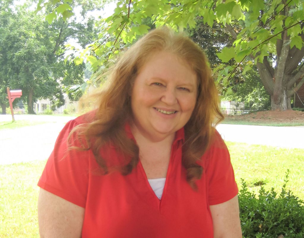 Libby Glosson