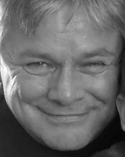 Donald George Rasch's obituary image