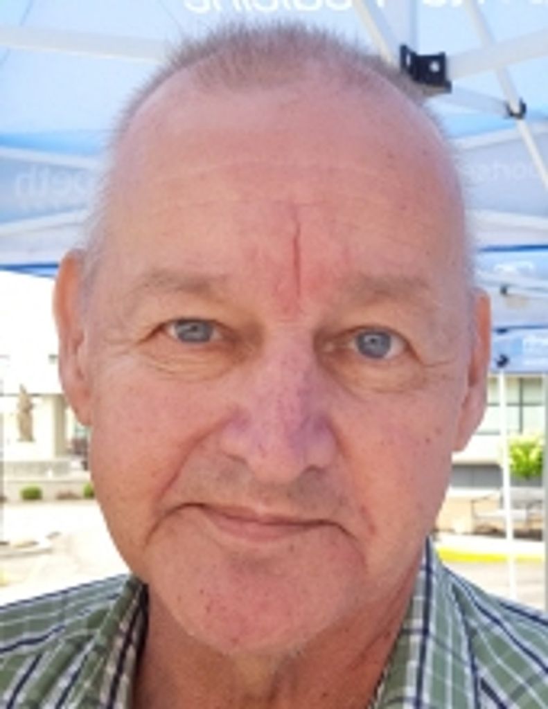 Paul George Selm Profile Photo