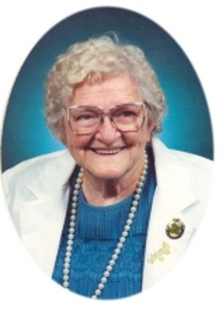 Mary L. Naylor