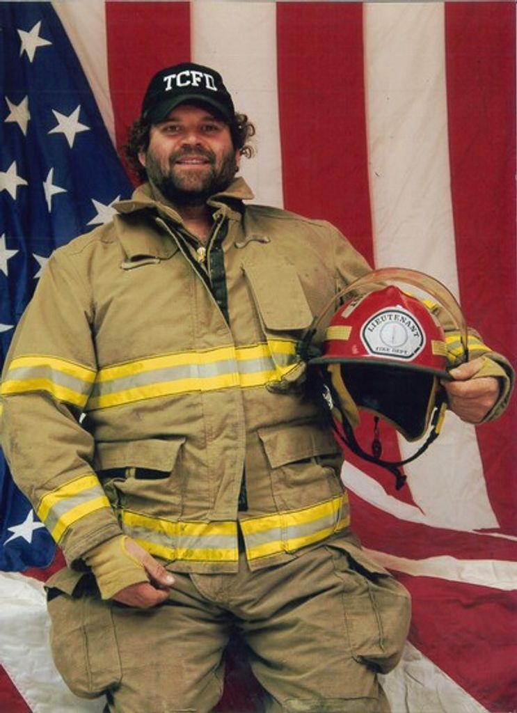 Steven Wayne Wilkinson Profile Photo