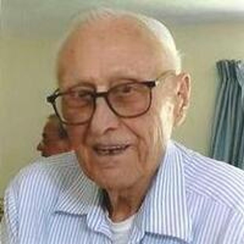 Eugene F. Wagner