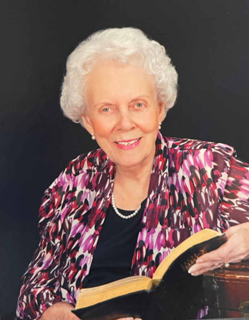 Dorothy Cain Chambers Profile Photo
