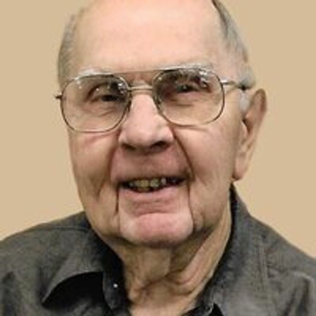 Walter Paul