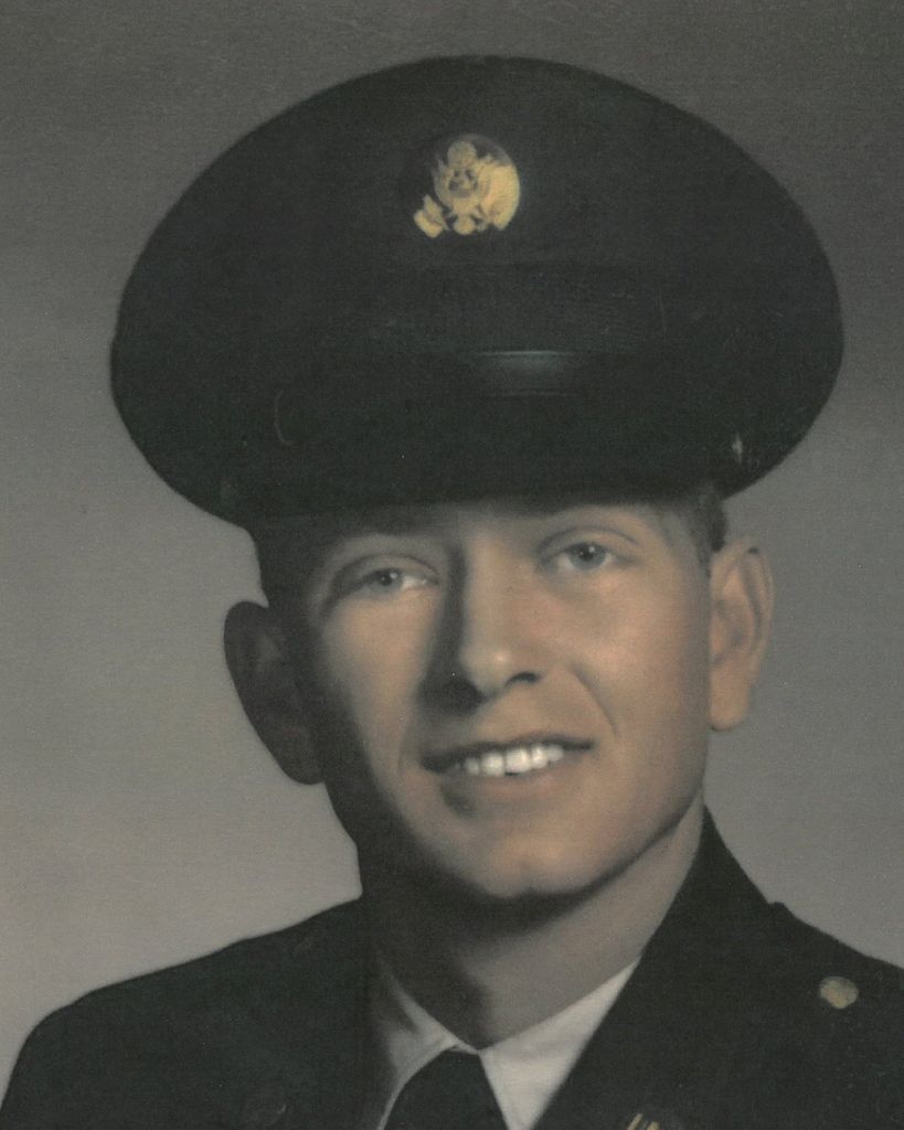 Fred W. "Freddie" Kindle