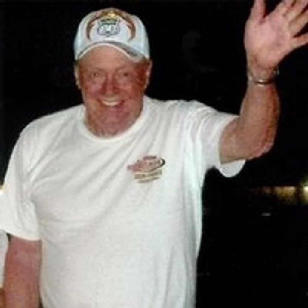 Bobbie "Bob" L. Stinnett