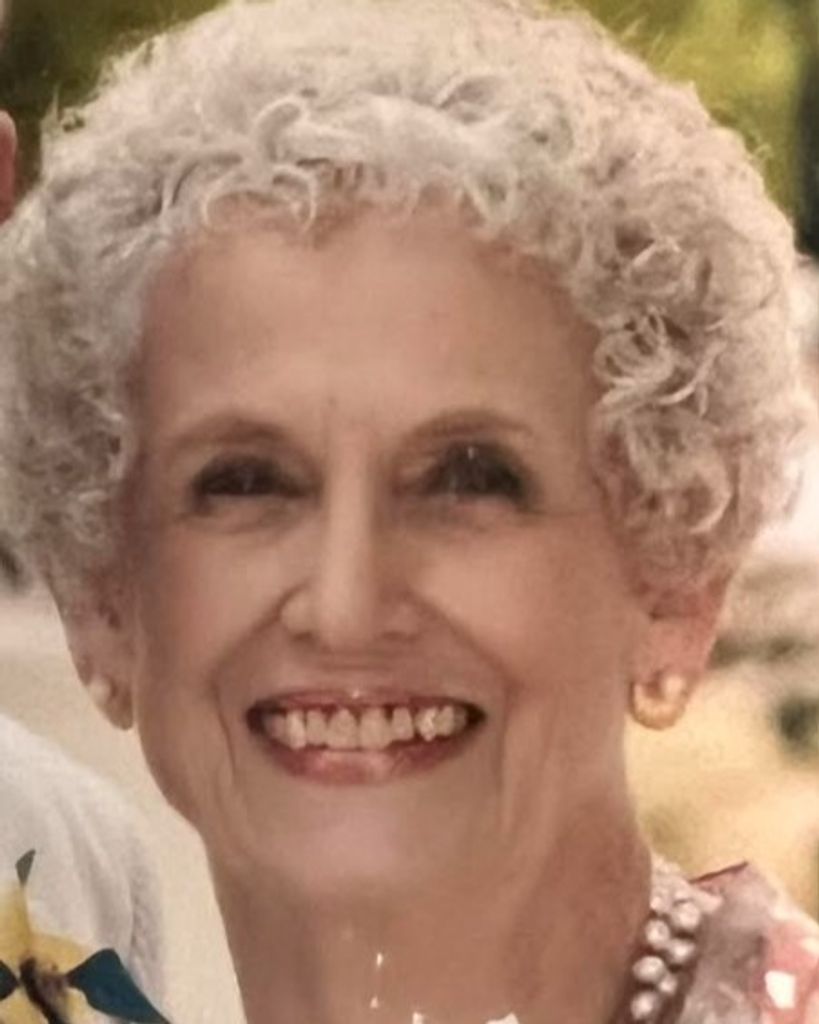 Nancy Marie Noah Profile Photo