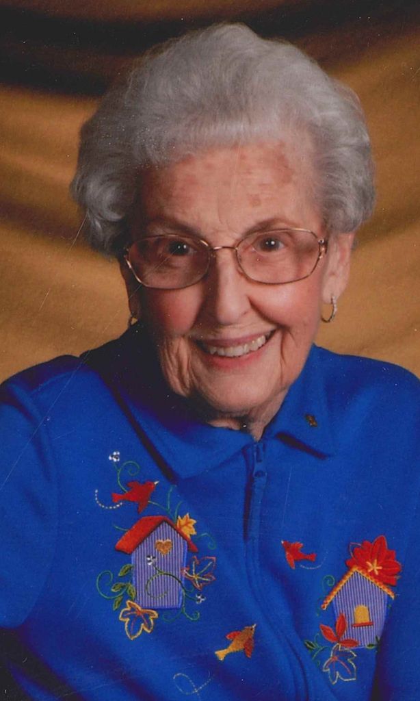 Elizabeth Schoonover